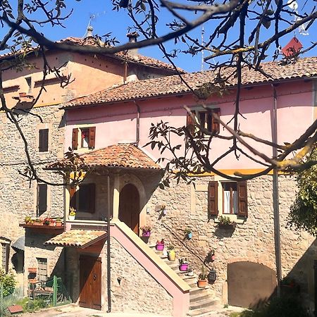 Camugnano B&B Camelia מראה חיצוני תמונה