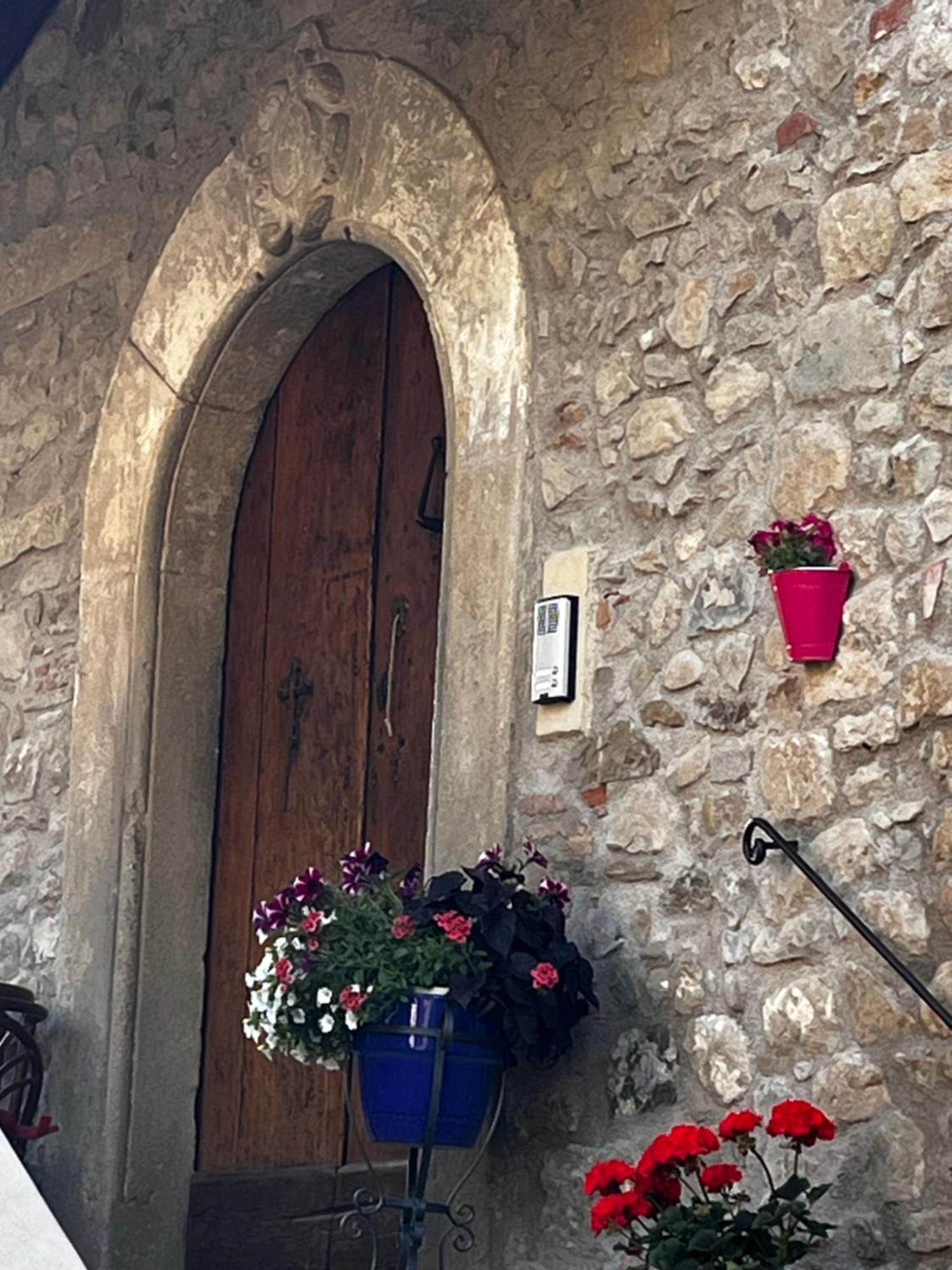 Camugnano B&B Camelia מראה חיצוני תמונה