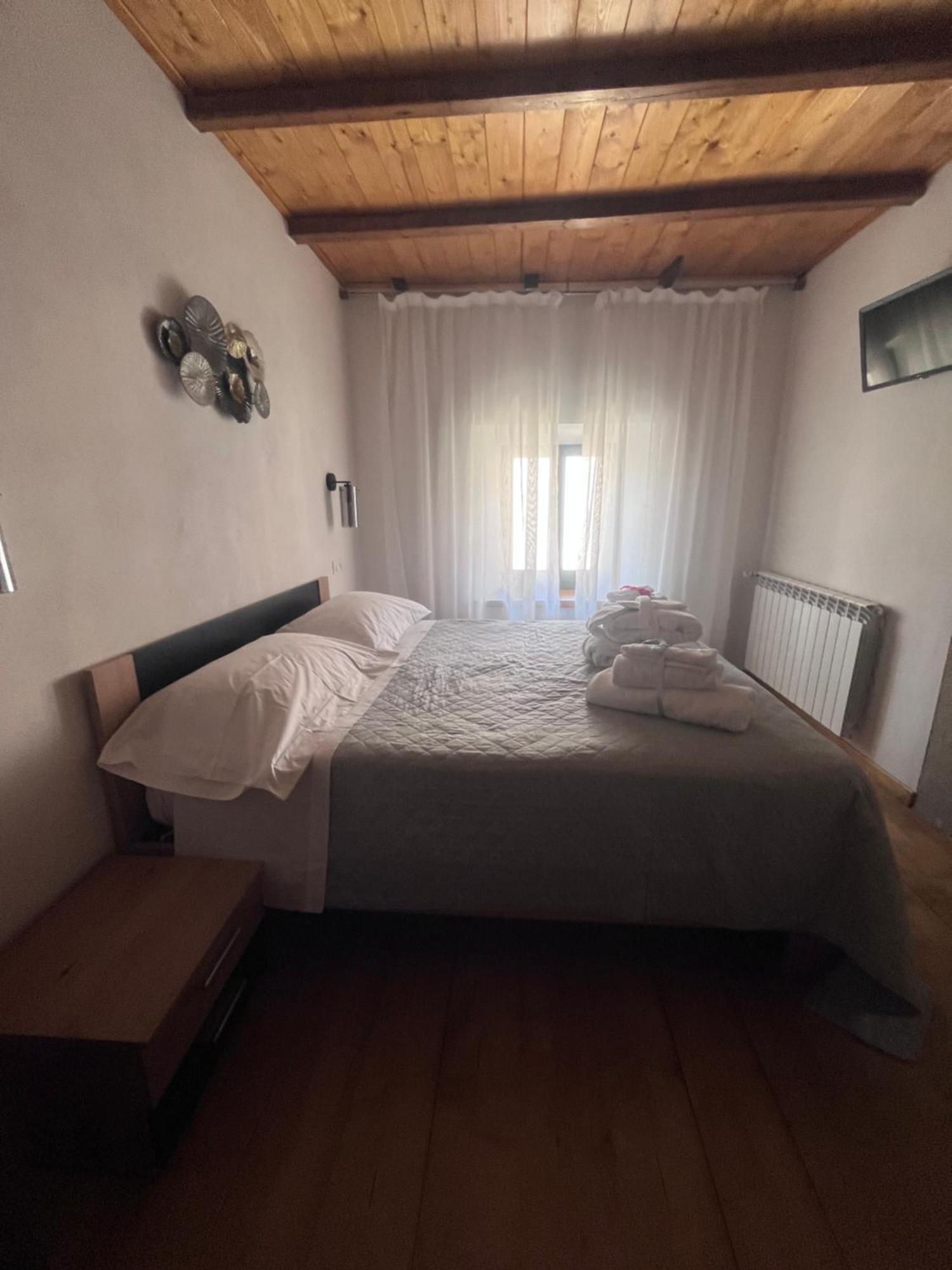 Camugnano B&B Camelia מראה חיצוני תמונה