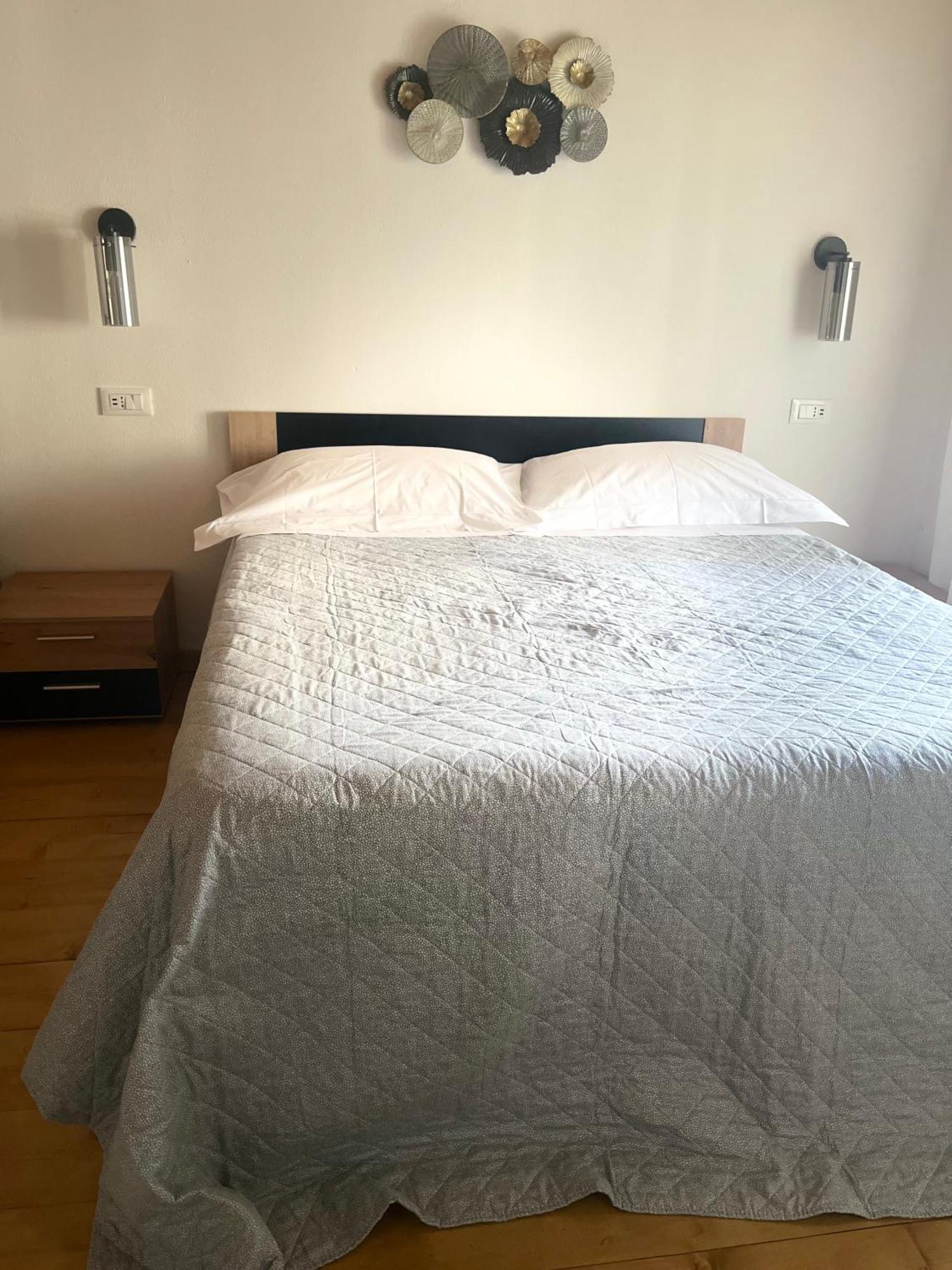 Camugnano B&B Camelia מראה חיצוני תמונה