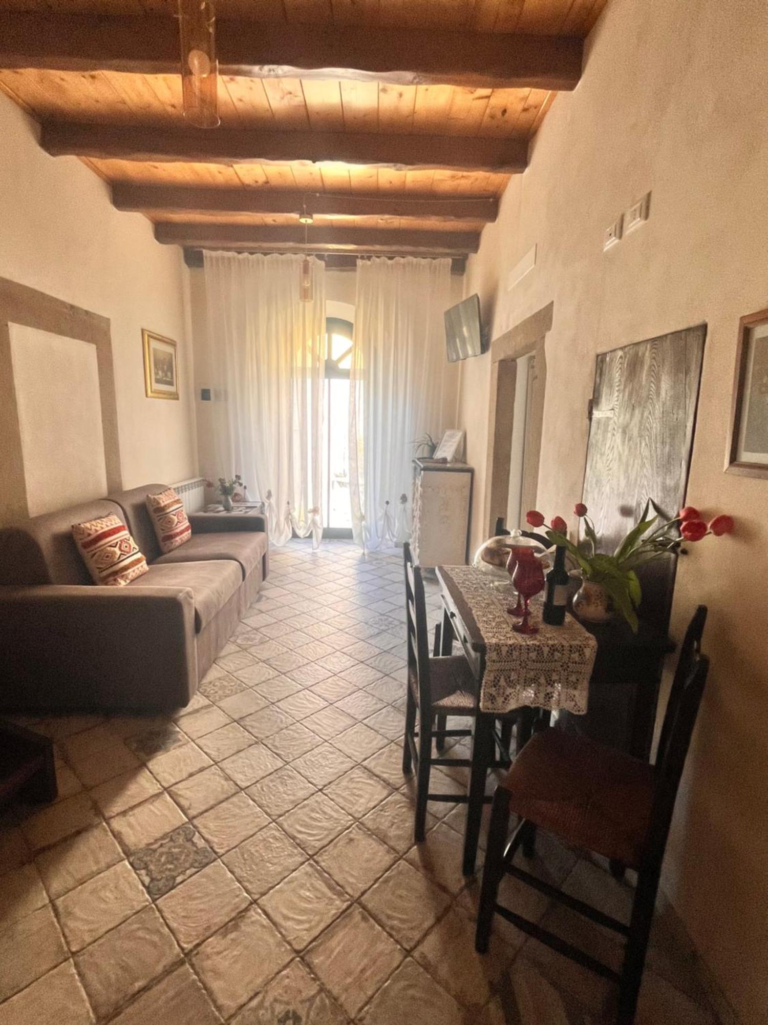 Camugnano B&B Camelia מראה חיצוני תמונה