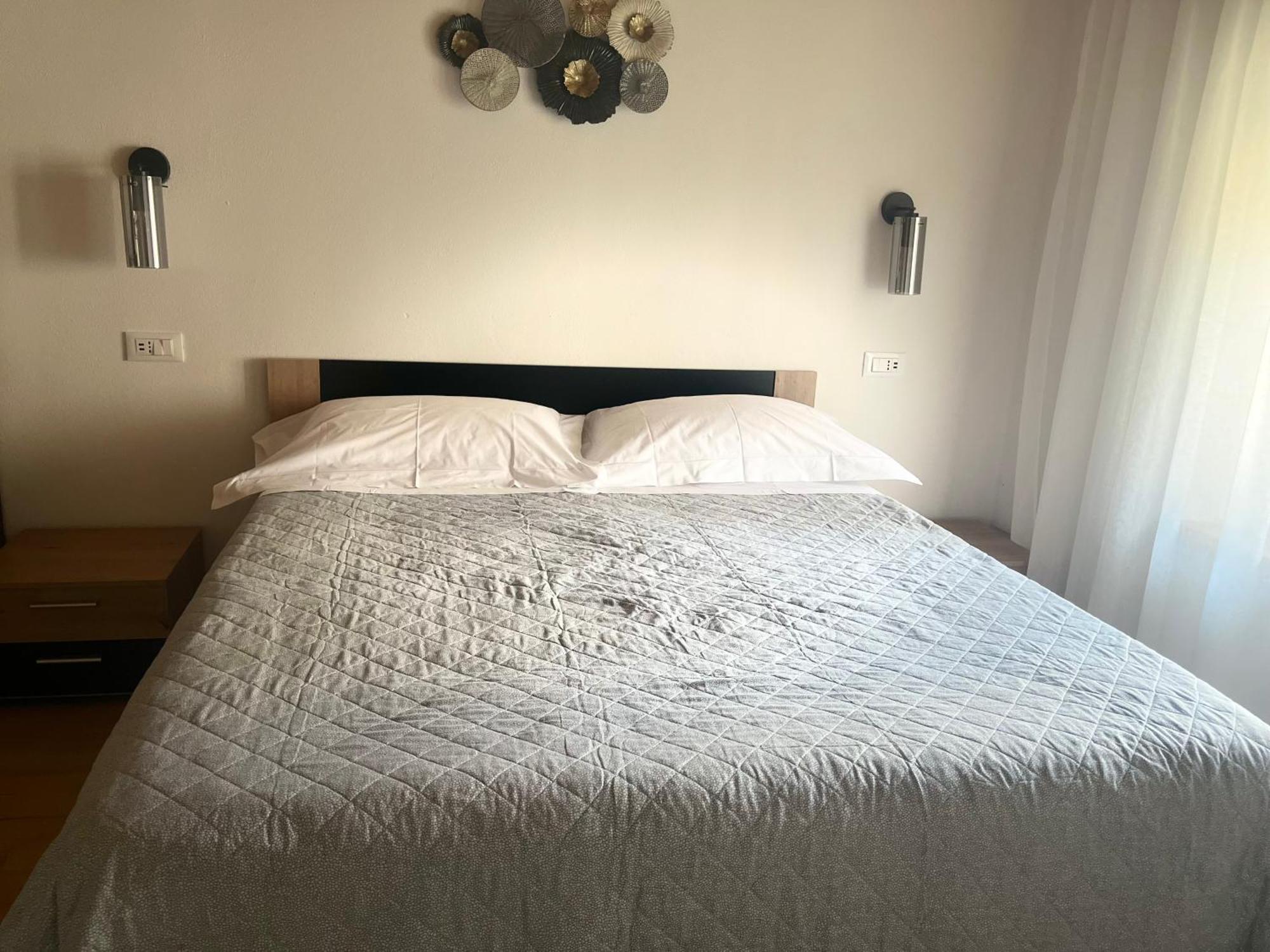 Camugnano B&B Camelia מראה חיצוני תמונה