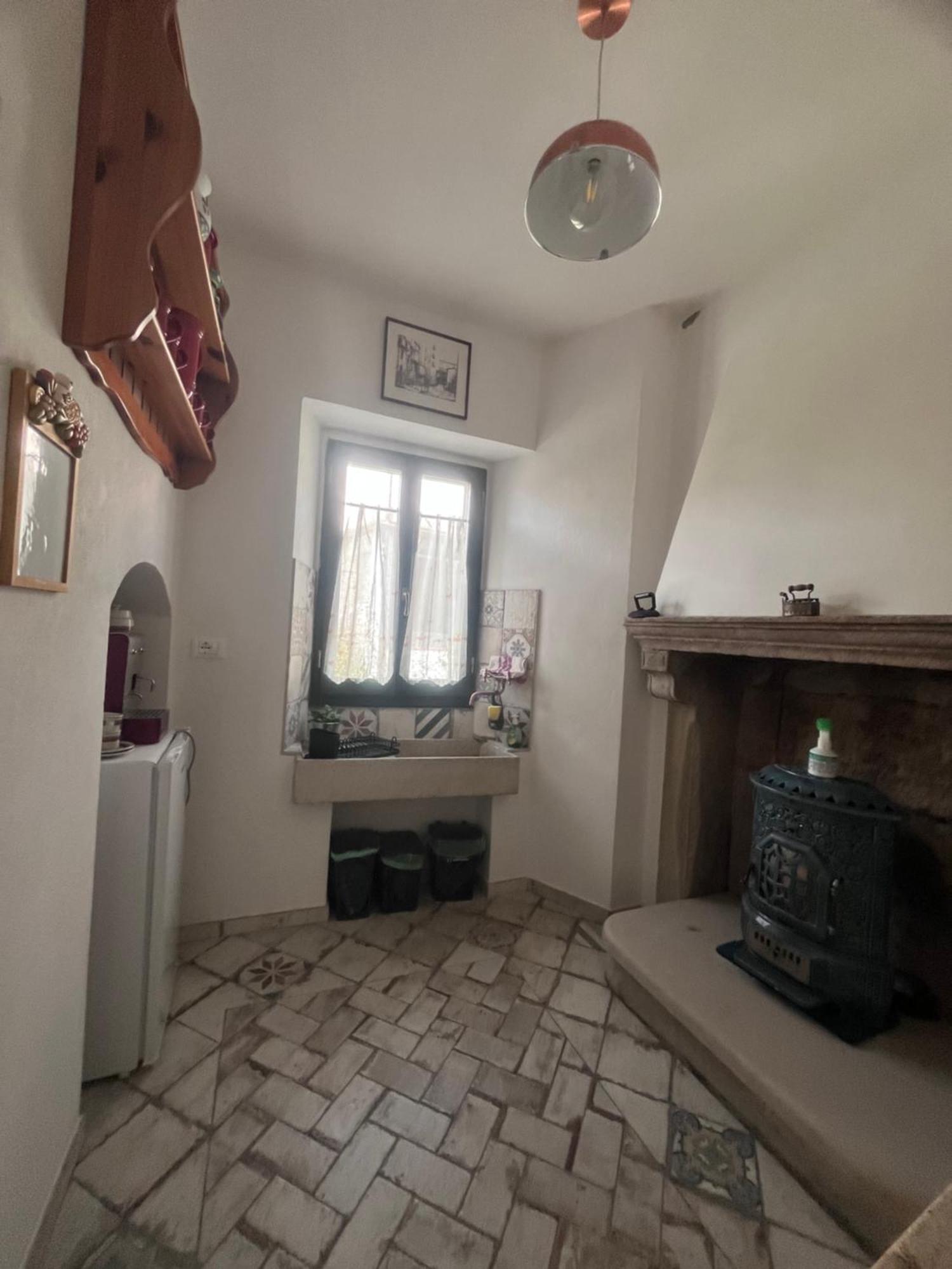 Camugnano B&B Camelia מראה חיצוני תמונה
