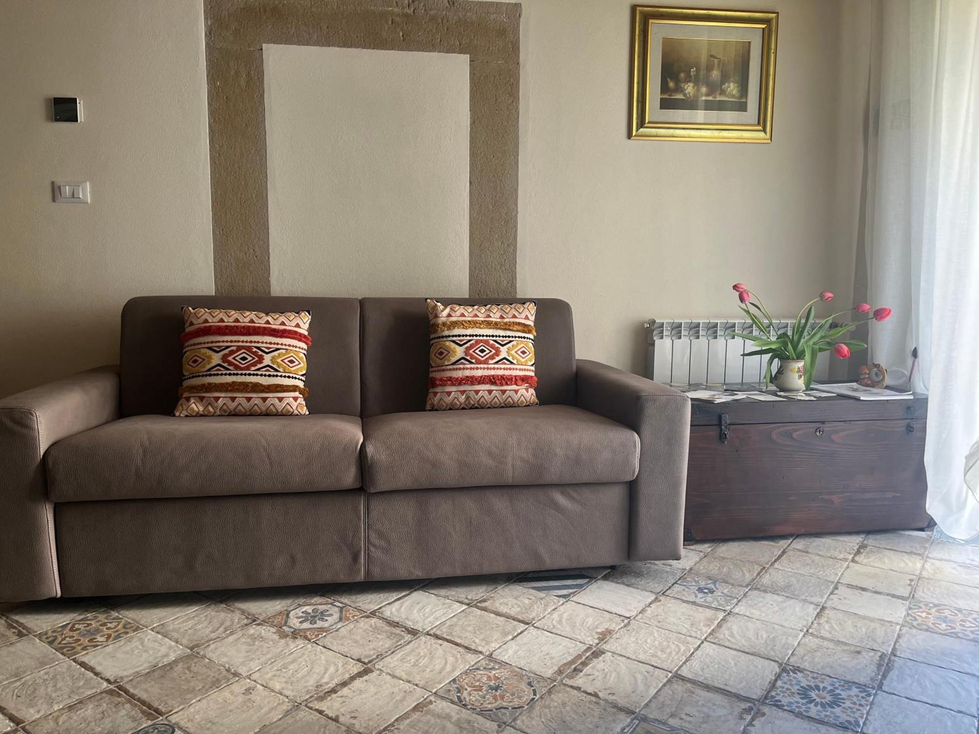 Camugnano B&B Camelia מראה חיצוני תמונה