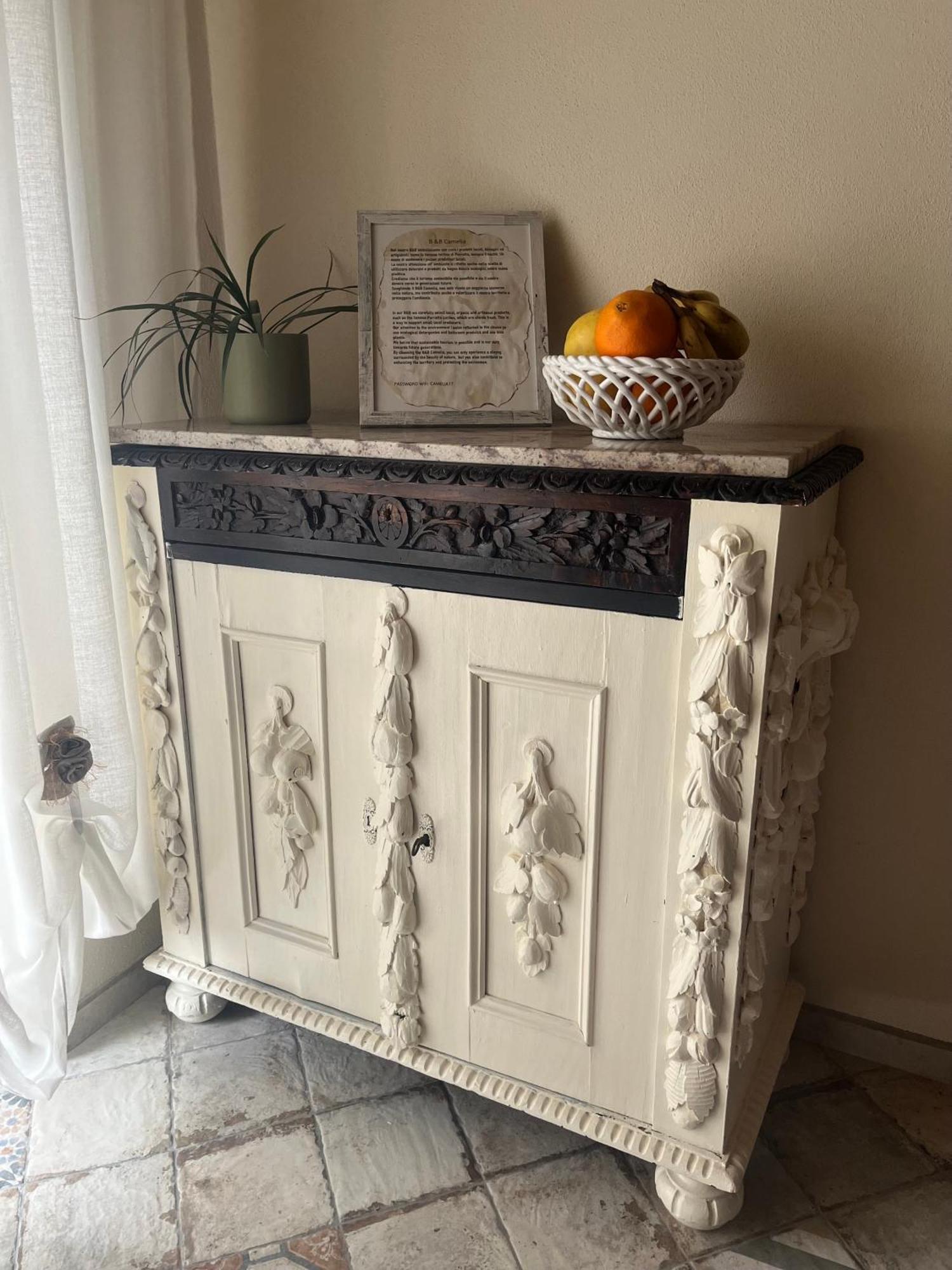 Camugnano B&B Camelia מראה חיצוני תמונה