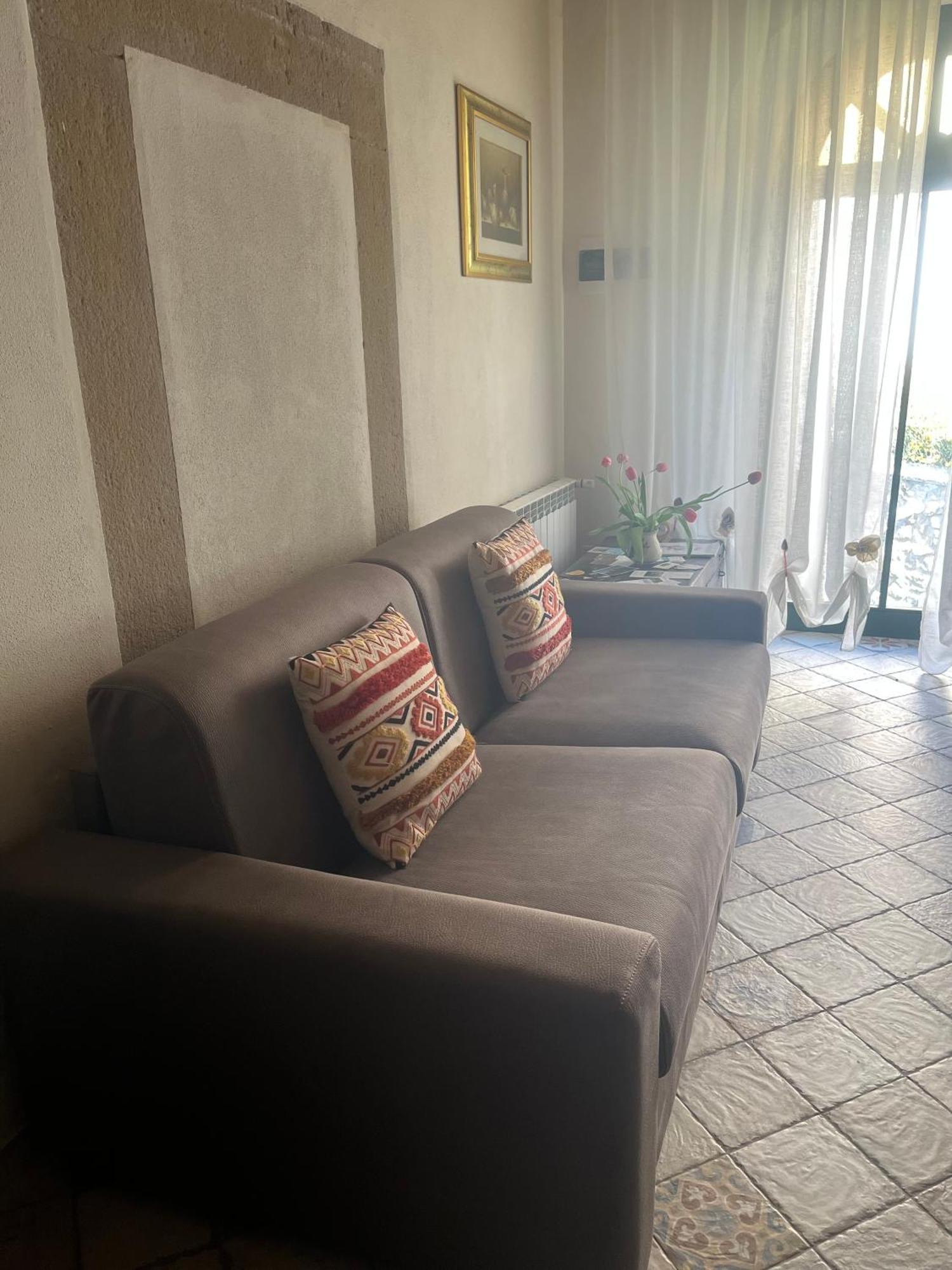 Camugnano B&B Camelia מראה חיצוני תמונה