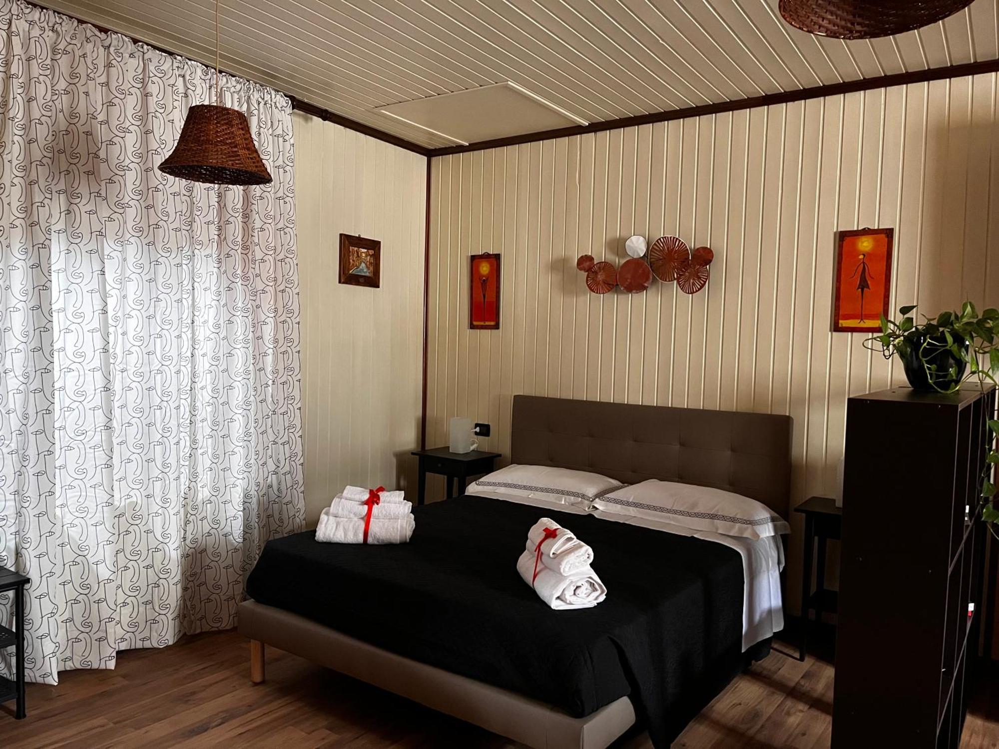 Camugnano B&B Camelia מראה חיצוני תמונה