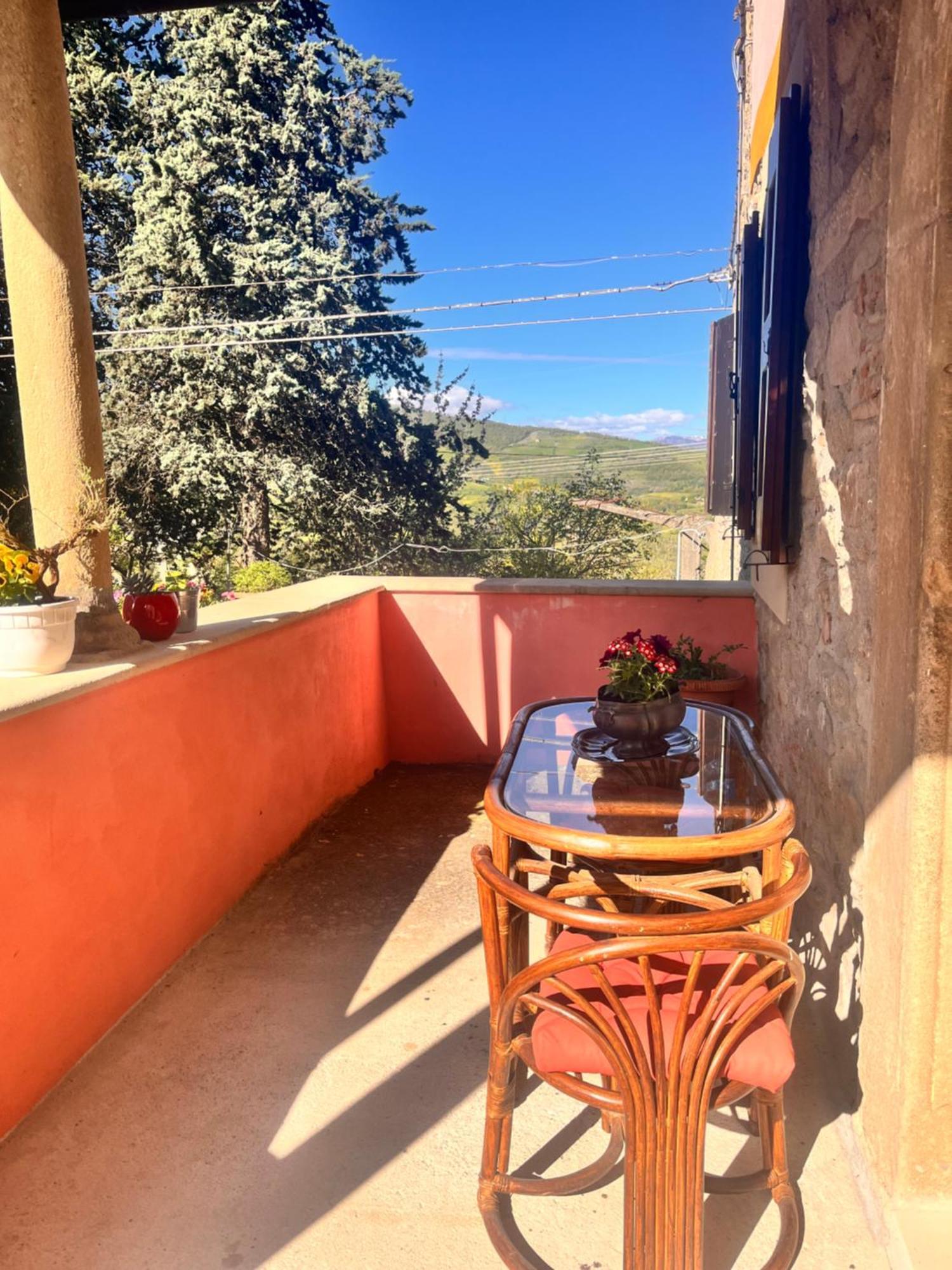 Camugnano B&B Camelia מראה חיצוני תמונה