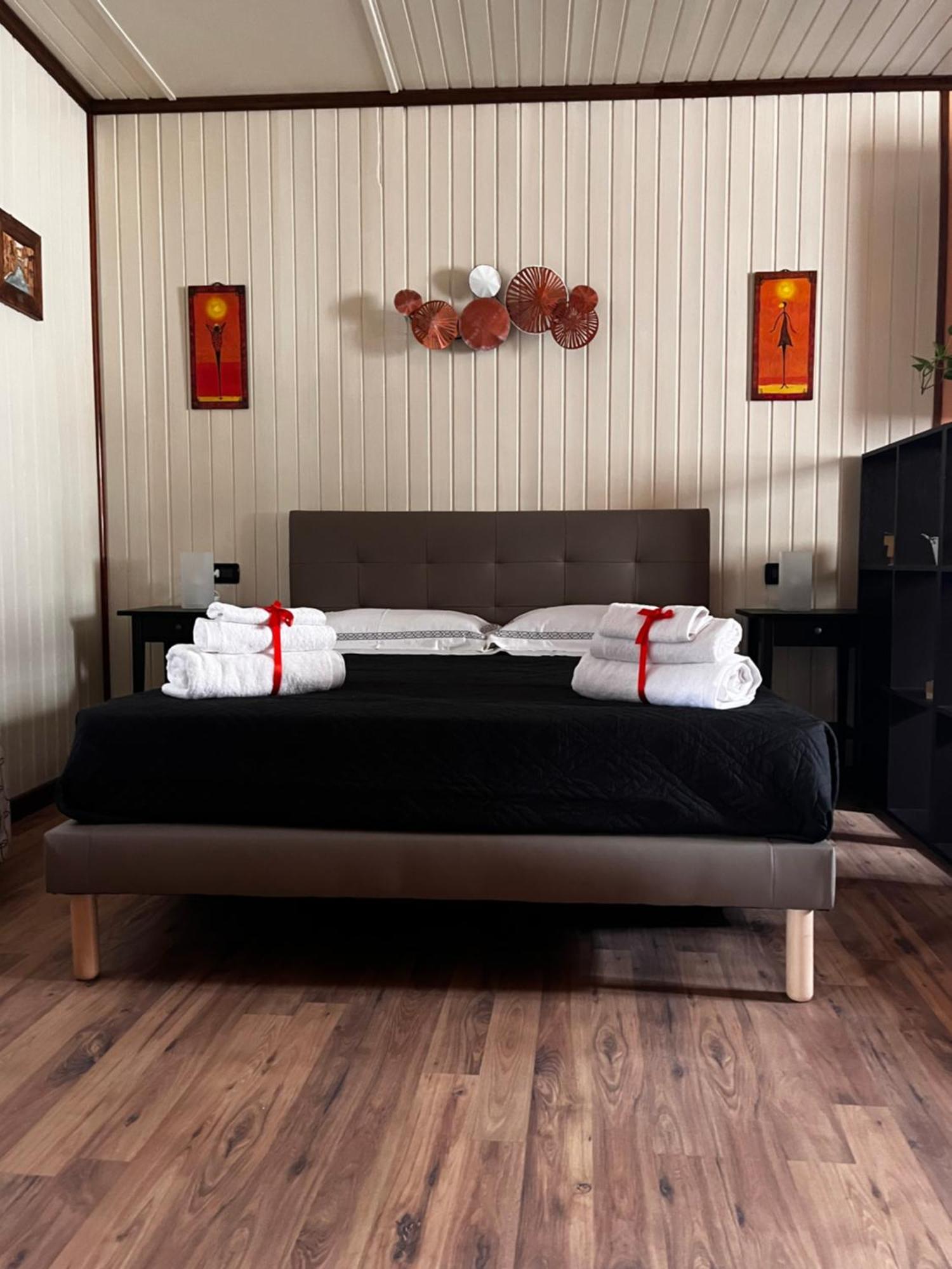 Camugnano B&B Camelia מראה חיצוני תמונה